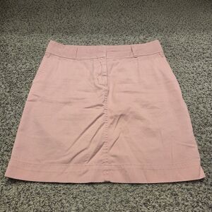 Pink Women's Skirt